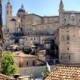 Urbino, Een Italiaanse Schoonheid
