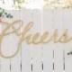 Peak Of Tres Chic Wedding By Lovely Little Details, Part 2 - Southern Weddings
