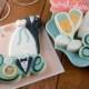 How To Make Wedding Love Cookies
