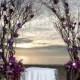 Almudena's Dream Wedding Ideas: Decorando El Jardín Para Una Boda