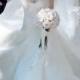Stars Who Wore Vera Wang Wedding Gowns