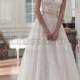 Maggie Sottero Wedding Dresses - Style Poppy 6MS287