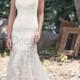 Maggie Sottero Wedding Dresses - Style Rhianne 6MC245