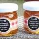 Personalized Honey Jar - BBQ (Set Of 12)