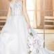 Moonlight Bridal Fall 2016 Wedding Dresses