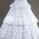 Classic Lolita Victorian Rococo Pleated Cotton Long Dress