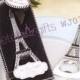 Paris LOVE Wedding Decoration WJ076 Eiffel Paris Bottle Opener  Favors French