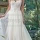 Maggie Sottero Wedding Dresses - Style Sabina 6MG221