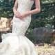 Maggie Sottero Wedding Dresses - Style Starla 6MW233