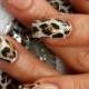 50 Cheetah Nail Designs