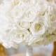 White Wedding Ideas With Class And Charm