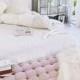 Pretty Pinks: Pale, Pastel Soft Pink Rooms