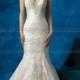 Allure Bridals Wedding Dress Style 9356
