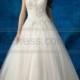 Allure Bridals Wedding Dress Style 9359