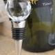 Crystal Ball Design Wine Stoppers BETER-WJ056