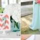 Top Five Colors For Tulle Convertible Bridesmaid Dress TBQP307