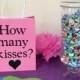 15 Hershey Kiss Decorating Tutorials