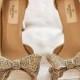 18 Most Wanted Wedding Shoes For Bride