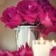 Fuchsia Wedding Flowers 