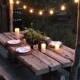 32 Stunning Patio Outdoor Lighting Ideas (With Pictures)