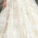 Disney Off Shoulder Wedding Dresses Via Milla Nova