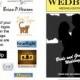 Wedbill:  A Playbill-like Wedding Program Template