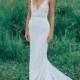 Love Bridal Dress
