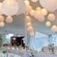 30 Chic Wedding Tent Decoration Ideas