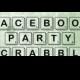 Play Facebook Scrabble In Online Parties