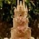 Growing Up Disney: Photo Flashback! My Own Wedding Cake Wednesday