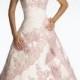 Raylia Wedding Dresses With Colors 