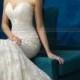 Allure Bridals Wedding Dress Style 9365