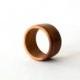 Minimalist Ring, Wooden Ring, Natural Ring, Wood Wedding Ring, Wood Ring, Natural Wedding Ring, Wood Men Ring, Wood Band, Wedding Band