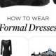 Formal Dress Outfits