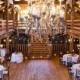 Rustic Massachusetts Barn Wedding