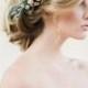 Floral Filled Braids You'll Want To Wear On Your Wedding Day