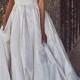 Elbeth Gillis 2017 Wedding Dresses — Luxury Bridal Collection