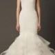 Wedding Dresses, Bridal Gowns By Vera Wang 