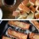 Easy Cinnamon French Toast Sticks