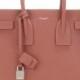 Sac De Jour Small Leather Tote