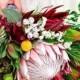 Wedding: Bouquet & Floral Inspiration