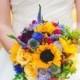 Wedding Bouquets: 23 Stunning Wedding Bouquets That Will Standout