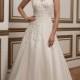 Justin Alexander Wedding Dresses Style 8835