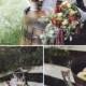 Fall Farm-Style Wedding Inspiration