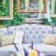 20 Fabulous Wedding Reception Lounge Ideas