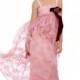 Rose Lace Dress, Pink Kid Dress, Special Events Dress, Toddler Dress, Flower Girl Dress, Concert Dress, Birthday Dress