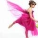 Hot Pink kid Dress, Junior Dress, Girl Gown, Tutu Dress ,Kid Gown, Tulle Girl Dress, Toddler Dress, Fairy Girl Dress