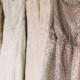 Neutral Colors Inspired Sequins Bridesmaid Dress For Fall Wedding Ideas