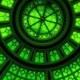 Quickwitter • Green Dome Bloomingdales  By  Born19june