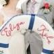 55 Ways To Get A Little Nautical On Your Wedding Day